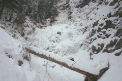 04/02/2012  Val Sedornia - Cascata di Vigna Vaga