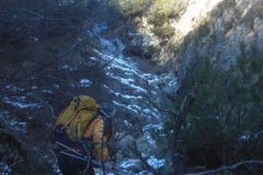  27/01/2024 – Via Salto nel Vuoto