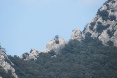 06/10/2012 Cresta Monte Gaino