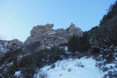 07/12/ 23 Grignetta- Canale di marca 