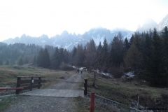 07/05/16 Cimone della Bagozza - Schilpario 