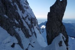11/01/2020 – Canale della Fiamma al Grignone