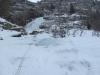 raggiungendo il 1° tiro
