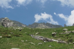 14/07/2013  Val masino rifugio omio