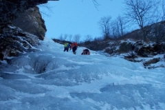 14/01/2017 Val Gerola