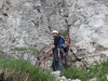 roby sulla penultima sosta