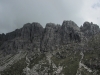 la cresta