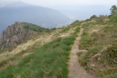 27/05/2017 Via delle Capre - Mottarone