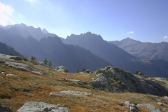 15/9/2012 - Via fior di montagna - Cima Pescegallo , Val gerola